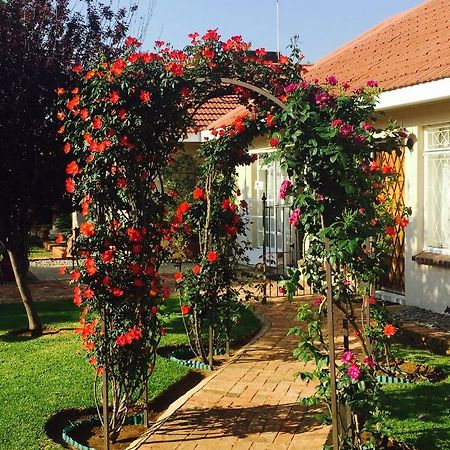 Welcome Guest House Феринихинг Экстерьер фото