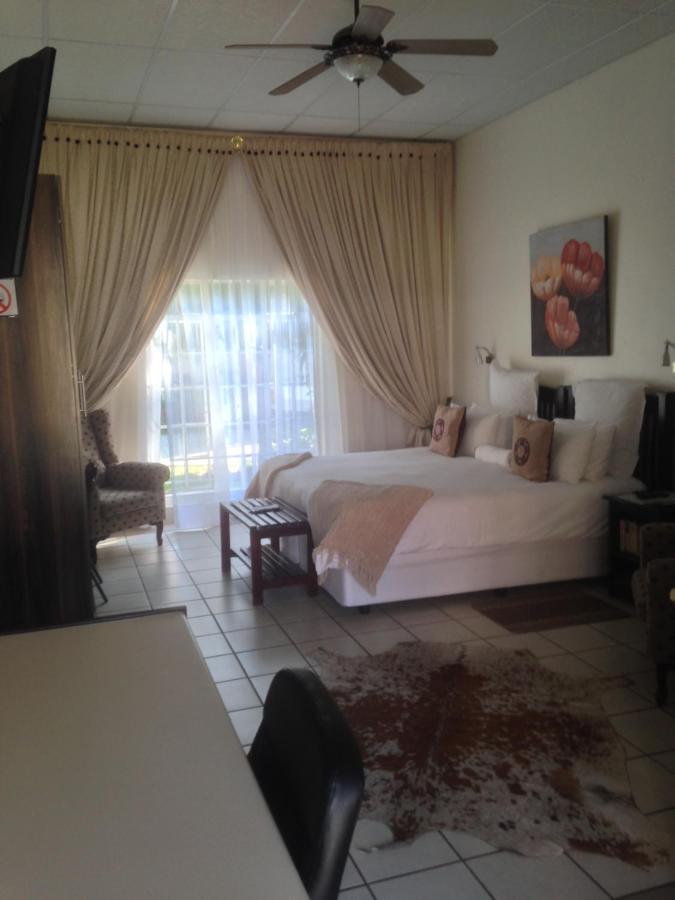 Welcome Guest House Феринихинг Экстерьер фото