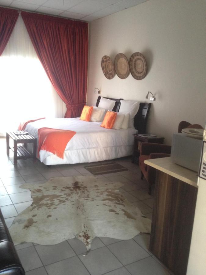 Welcome Guest House Феринихинг Экстерьер фото
