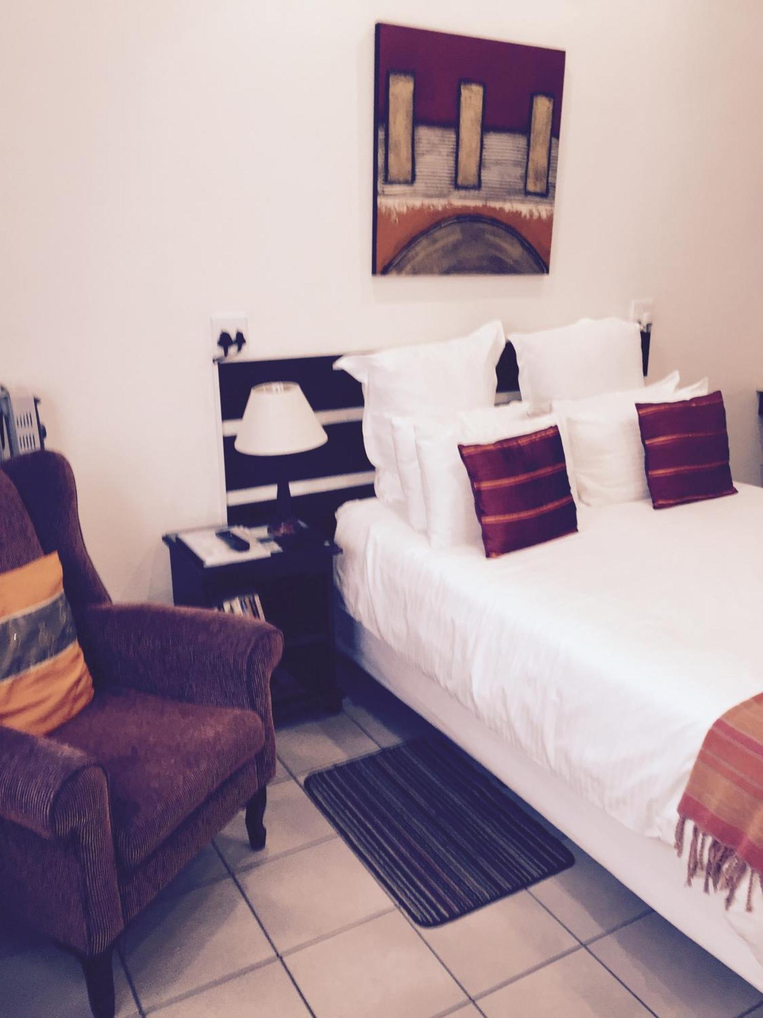 Welcome Guest House Феринихинг Экстерьер фото
